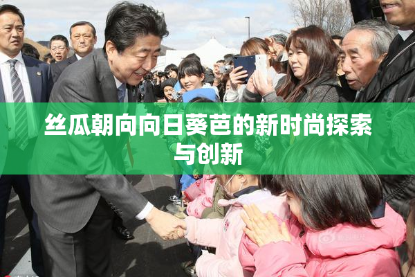 丝瓜朝向向日葵芭的新时尚探索与创新