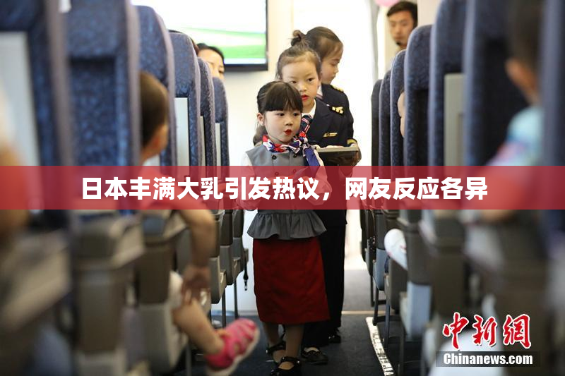 日本丰满大乳引发热议，网友反应各异