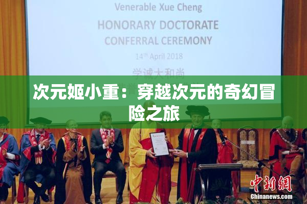 次元姬小重：穿越次元的奇幻冒险之旅