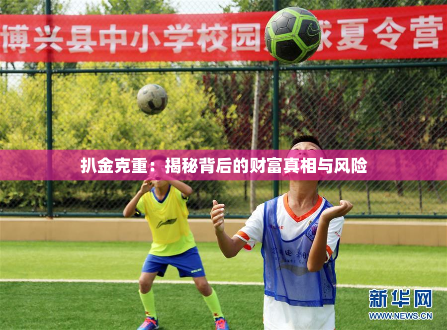 扒金克重：揭秘背后的财富真相与风险
