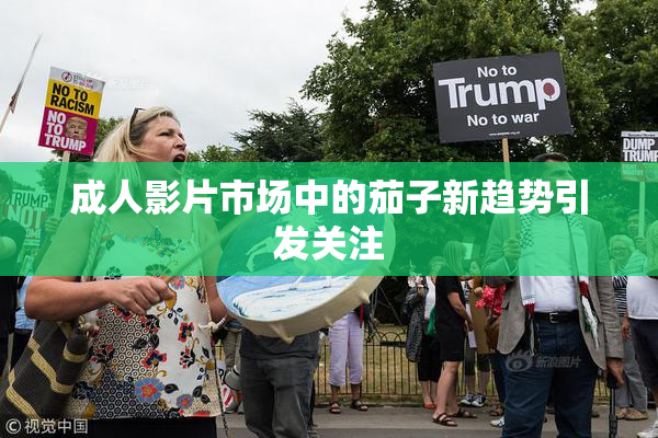成人影片市场中的茄子新趋势引发关注