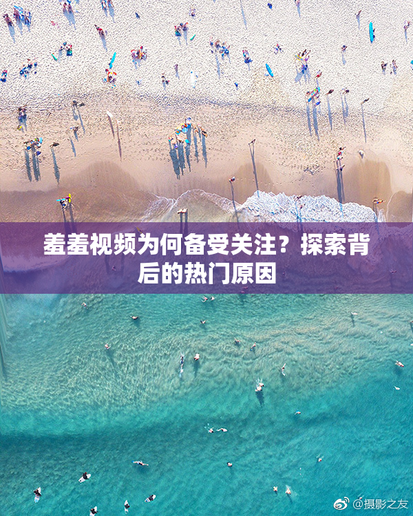 羞羞视频为何备受关注？探索背后的热门原因