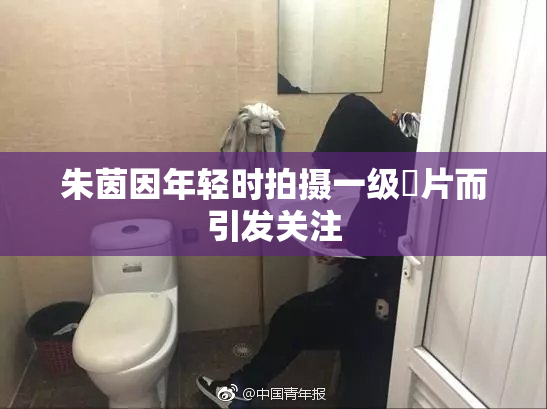 朱茵因年轻时拍摄一级婬片而引发关注