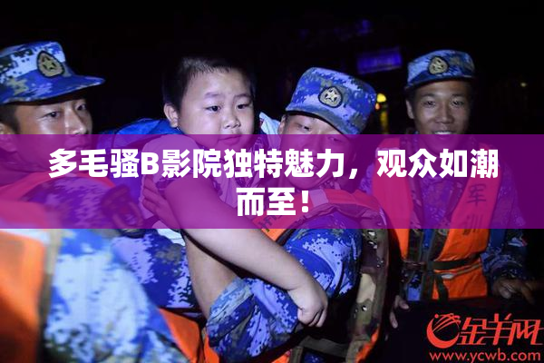 多毛骚B影院独特魅力，观众如潮而至！
