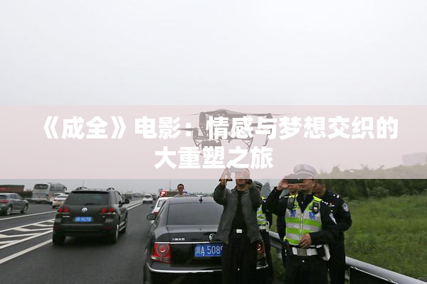 《成全》电影：情感与梦想交织的大重塑之旅