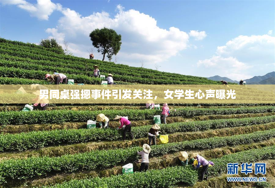 男同桌强摁事件引发关注，女学生心声曝光