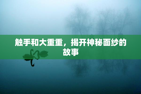 触手和大重重，揭开神秘面纱的故事