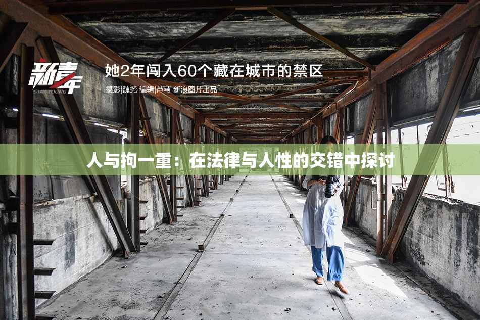 人与拘一重：在法律与人性的交错中探讨