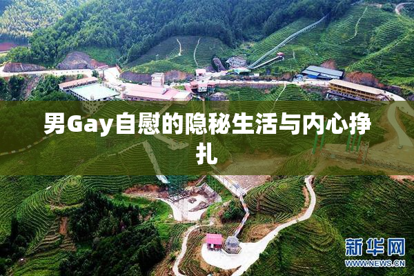男Gay自慰的隐秘生活与内心挣扎