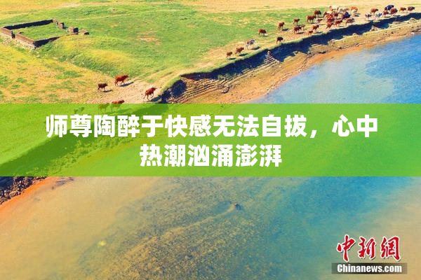 师尊陶醉于快感无法自拔，心中热潮汹涌澎湃