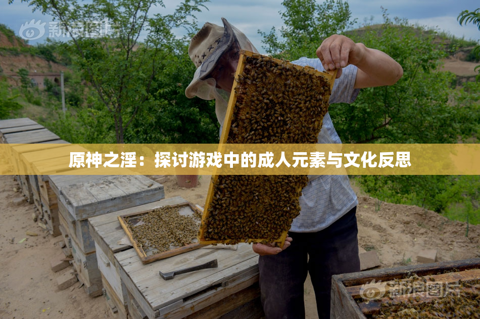 原神之淫：探讨游戏中的成人元素与文化反思