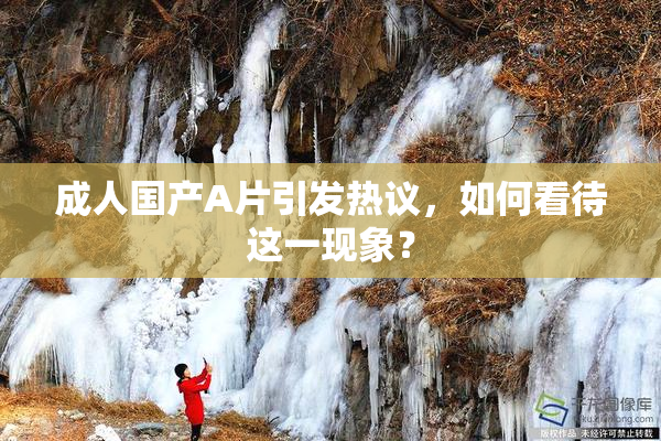 成人国产A片引发热议，如何看待这一现象？