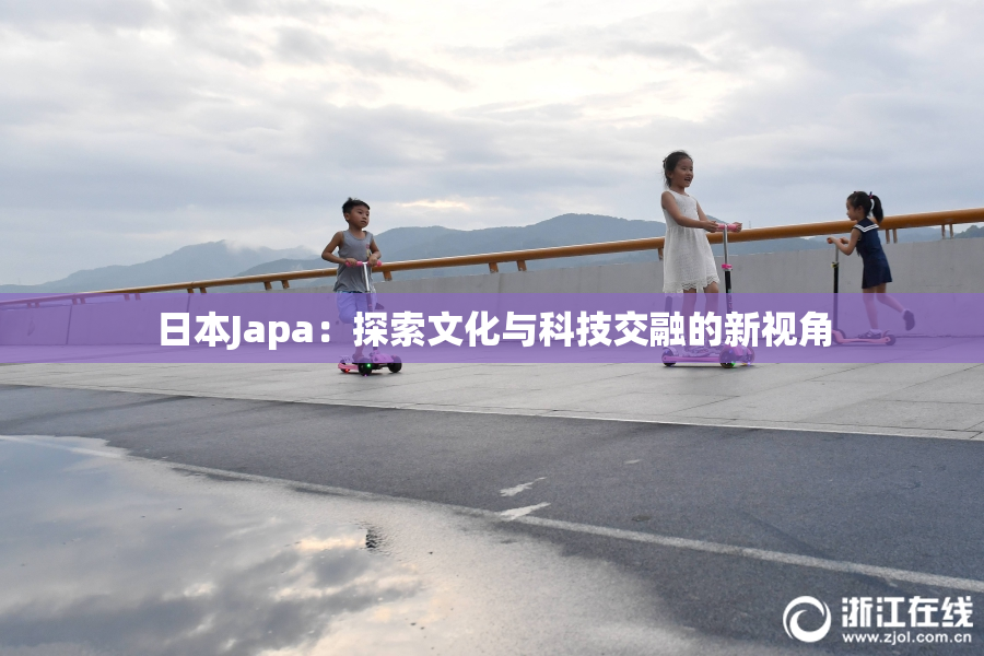 日本Japa：探索文化与科技交融的新视角
