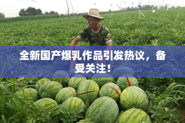 全新国产爆乳作品引发热议，备受关注！