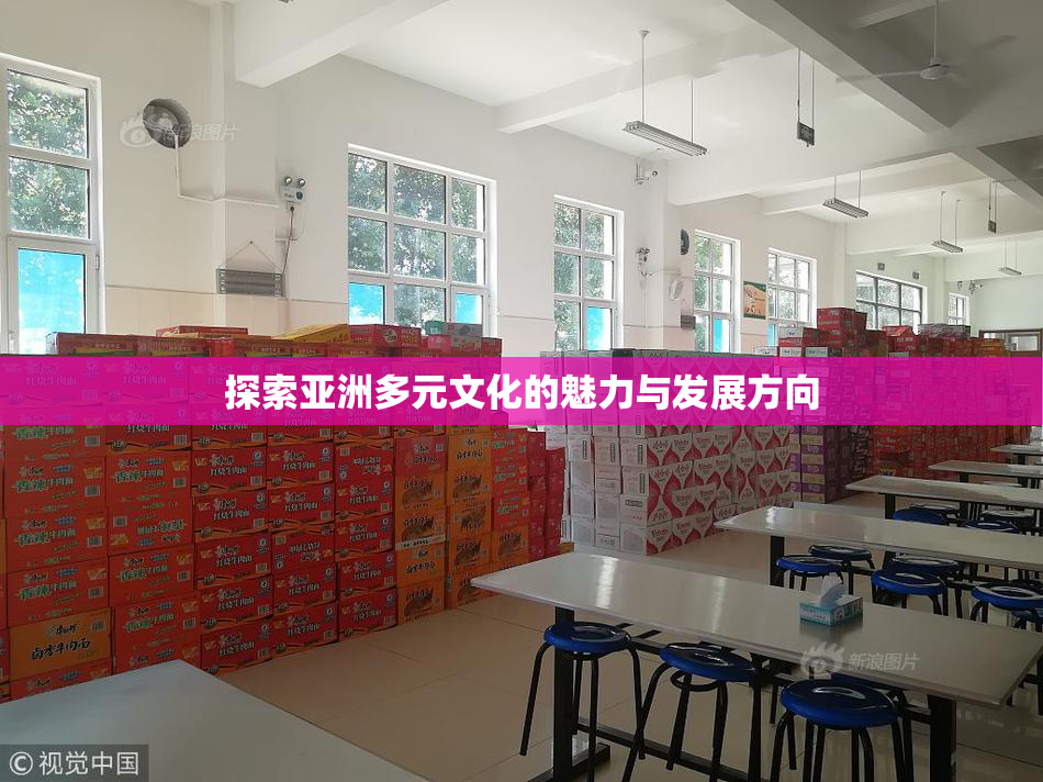 探索亚洲多元文化的魅力与发展方向