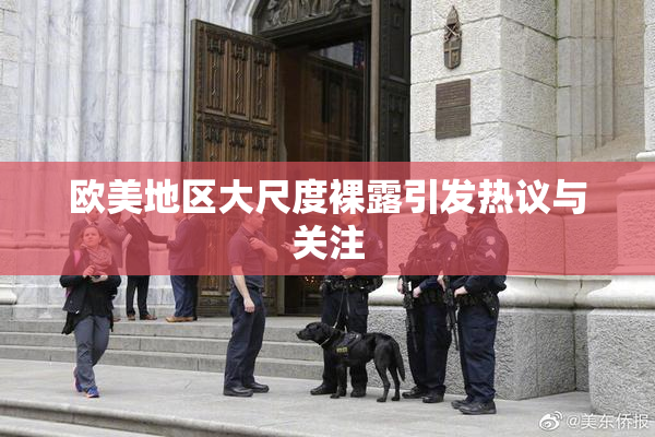 欧美地区大尺度裸露引发热议与关注