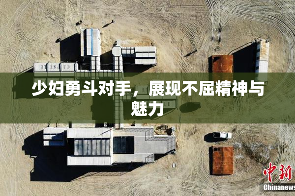 少妇勇斗对手，展现不屈精神与魅力
