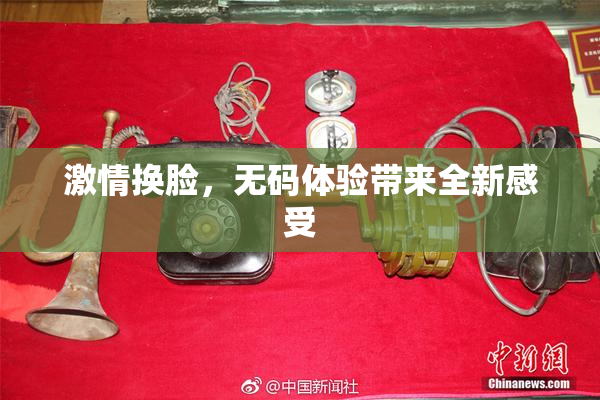 激情换脸，无码体验带来全新感受