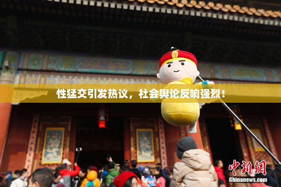 性猛交引发热议，社会舆论反响强烈！