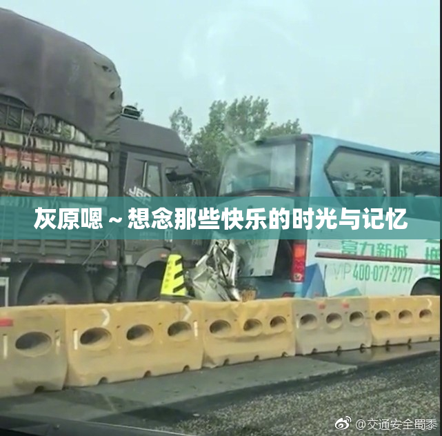 灰原嗯～想念那些快乐的时光与记忆