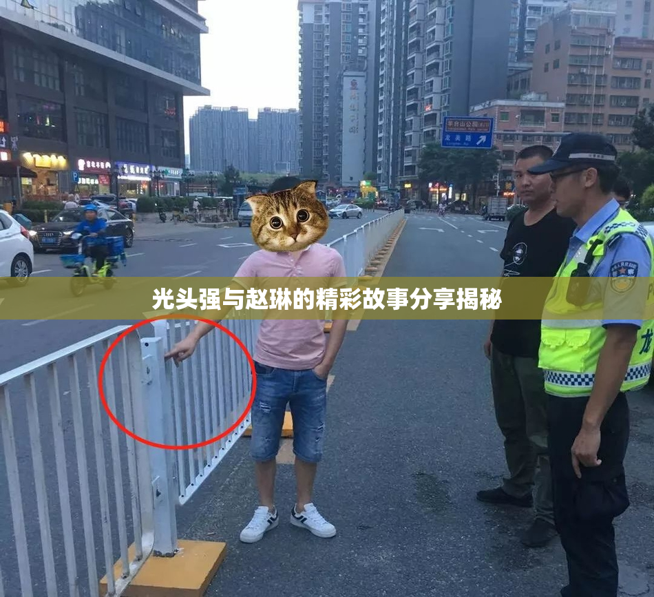 光头强与赵琳的精彩故事分享揭秘