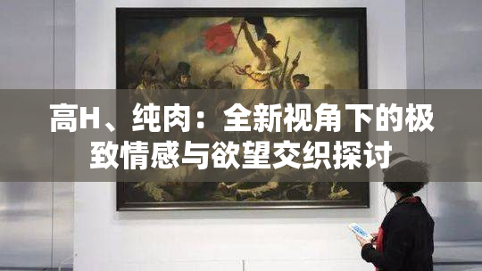 高H、纯肉：全新视角下的极致情感与欲望交织探讨