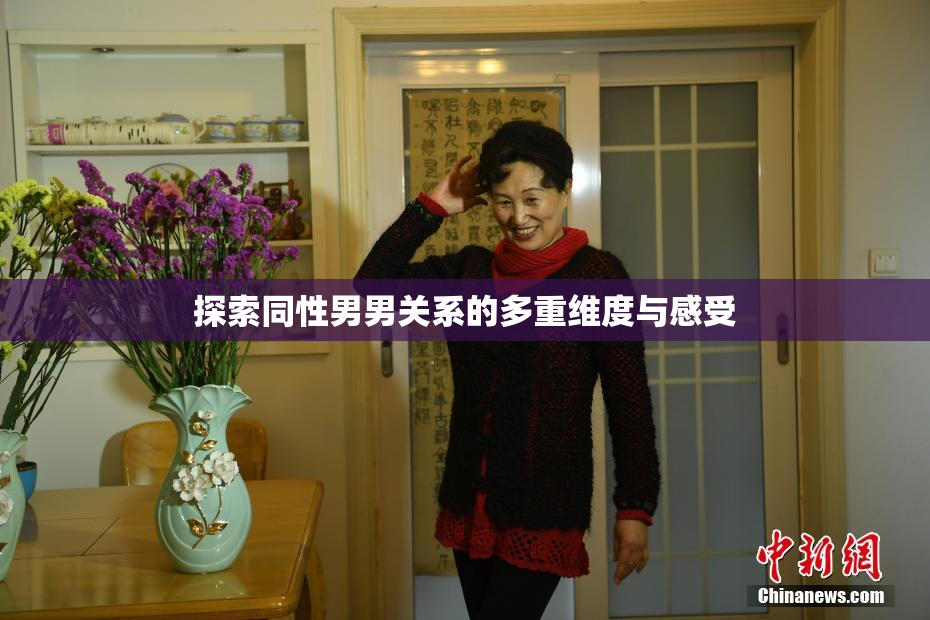 探索同性男男关系的多重维度与感受