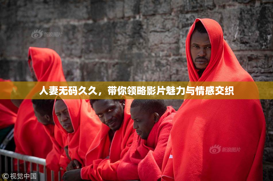 人妻无码久久，带你领略影片魅力与情感交织