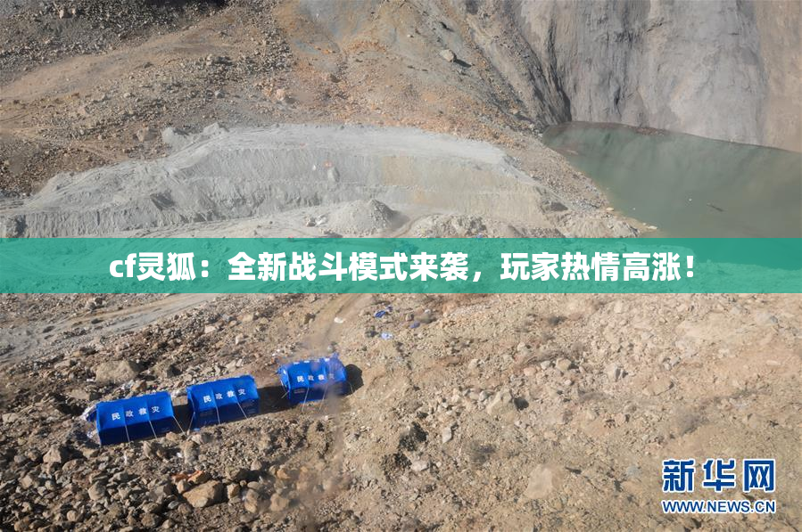 cf灵狐：全新战斗模式来袭，玩家热情高涨！