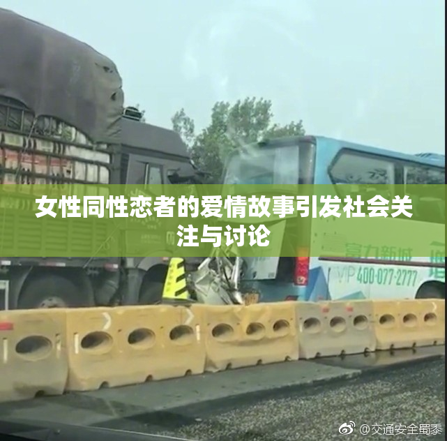 女性同性恋者的爱情故事引发社会关注与讨论