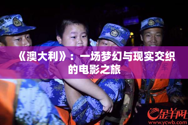 《澳大利》：一场梦幻与现实交织的电影之旅