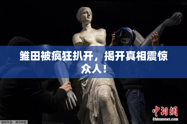 雏田被疯狂扒开，揭开真相震惊众人！