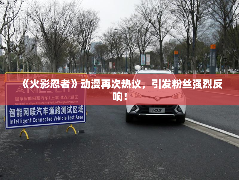 《火影忍者》动漫再次热议，引发粉丝强烈反响！