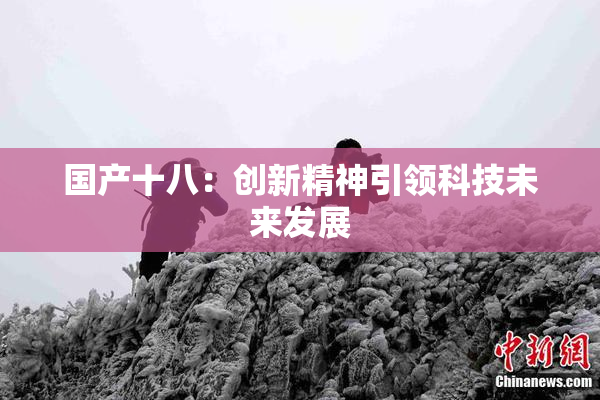 国产十八：创新精神引领科技未来发展