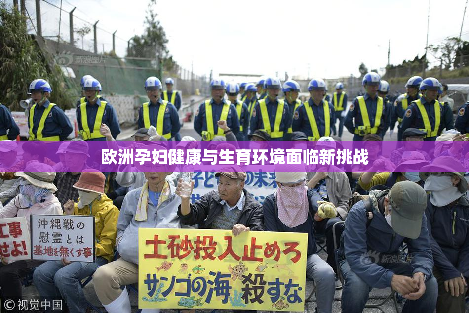 欧洲孕妇健康与生育环境面临新挑战