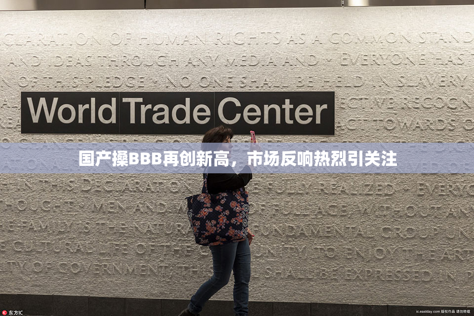 国产搡BBB再创新高，市场反响热烈引关注