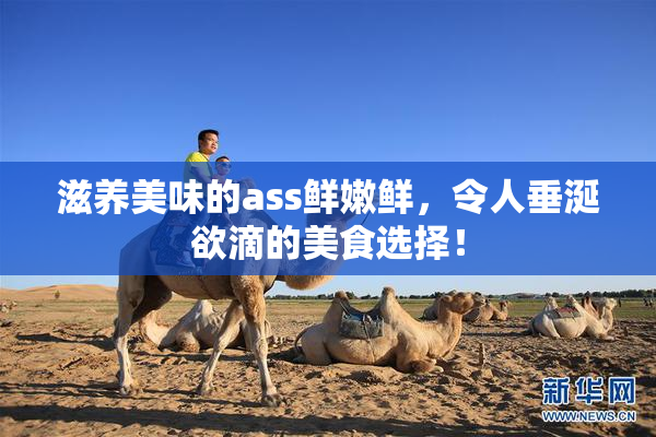 滋养美味的ass鲜嫩鲜，令人垂涎欲滴的美食选择！