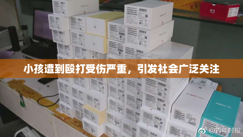 小孩遭到殴打受伤严重，引发社会广泛关注