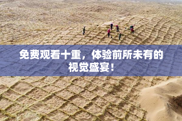 免费观看十重，体验前所未有的视觉盛宴！