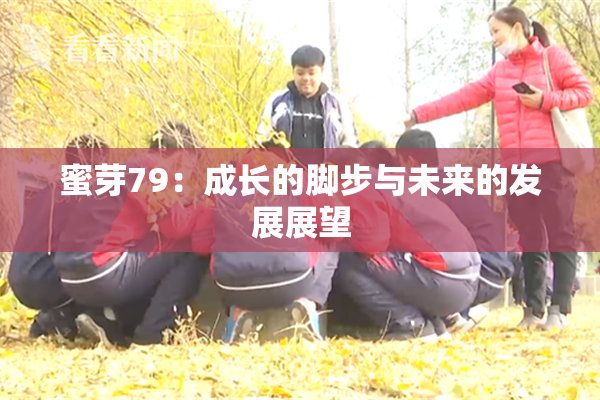 蜜芽79：成长的脚步与未来的发展展望