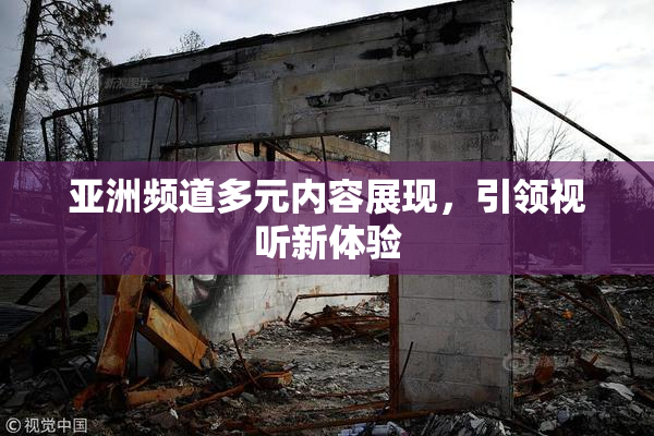 亚洲频道多元内容展现，引领视听新体验