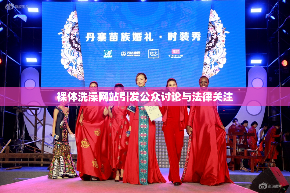 裸体洗澡网站引发公众讨论与法律关注