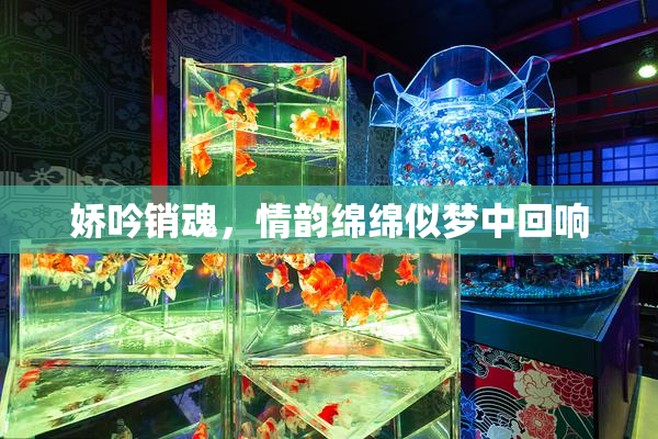 娇吟销魂，情韵绵绵似梦中回响