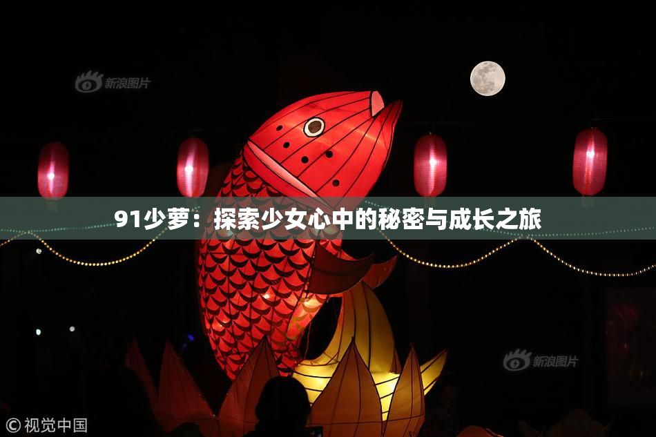 91少萝：探索少女心中的秘密与成长之旅