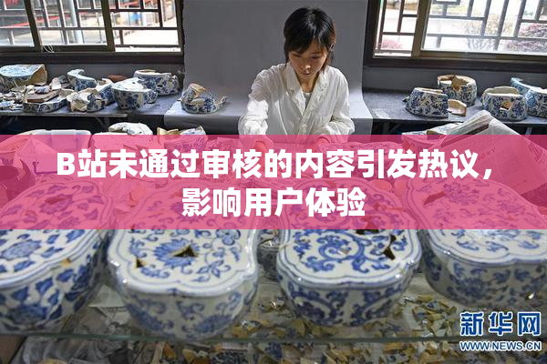 B站未通过审核的内容引发热议，影响用户体验
