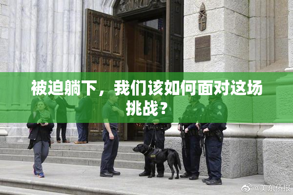 被迫躺下，我们该如何面对这场挑战？