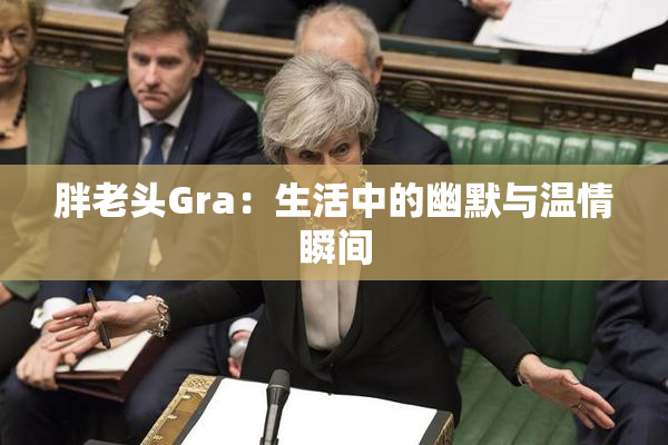 胖老头Gra：生活中的幽默与温情瞬间