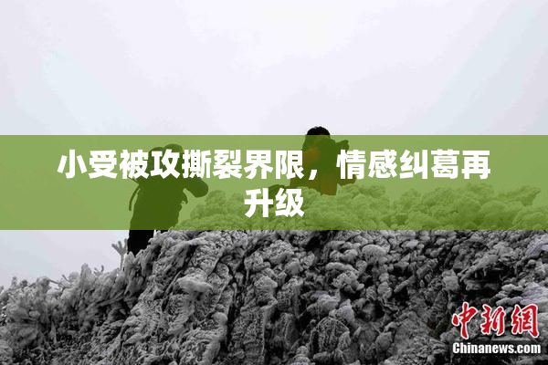 小受被攻撕裂界限，情感纠葛再升级