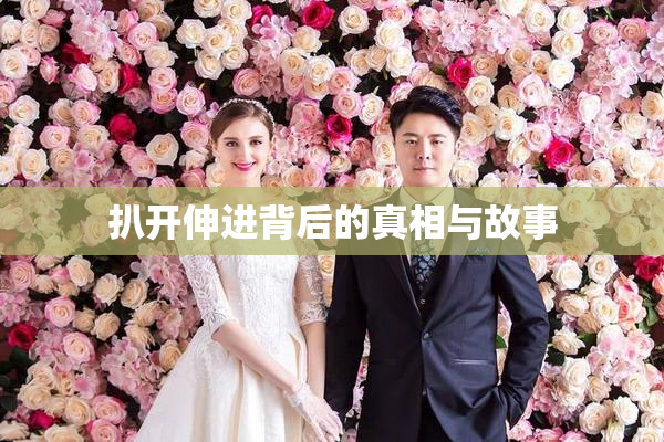 扒开伸进背后的真相与故事