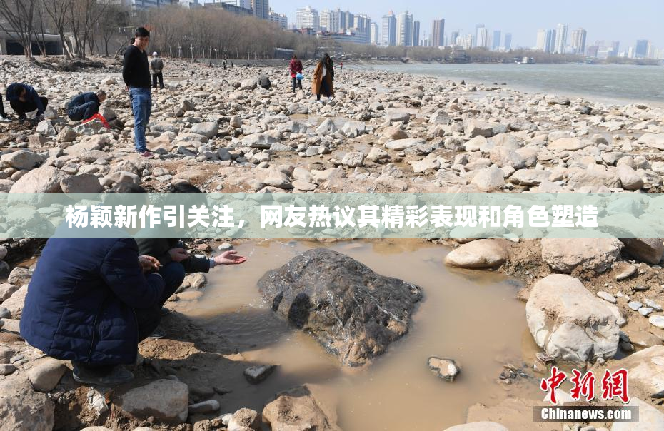 杨颖新作引关注，网友热议其精彩表现和角色塑造